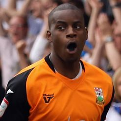 Izale McLeod