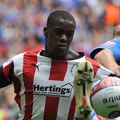 Jeffrey Schlupp