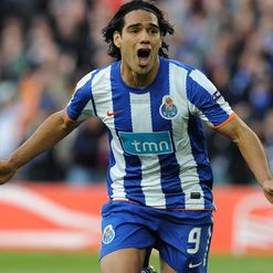 Falcao