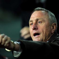 Cruyff: Not impressed