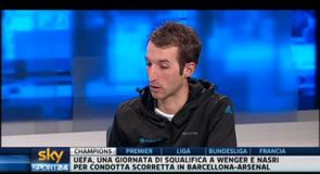 Sky Pro Cycling Team Nuovo sedicinoni