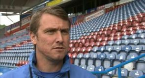 Clark ready for play-offs
