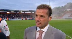 No rest for Westley