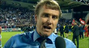 Dramatic win for Huddersfield