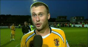 Accrington 0-1 Stevenage - Reaction