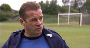 Westley & Buckle set for showdown