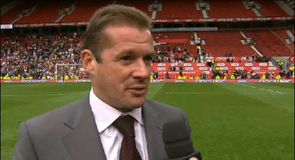 Stevenage reach new heights