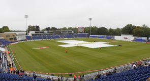 Cardiff: Ashes Test secured for 2015 Cardiff: Ashes Test secured for 2015
