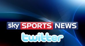 Sky Sports on Twitter