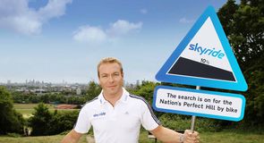 Sky Ride