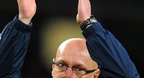 Reading salvage a draw