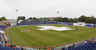 Cardiff: Ashes Test secured for 2015
