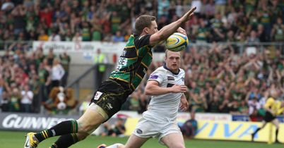 Saints relegate brave Leeds