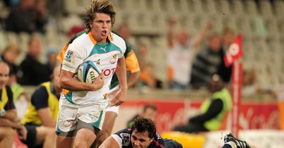 Smit starts for Cheetahs