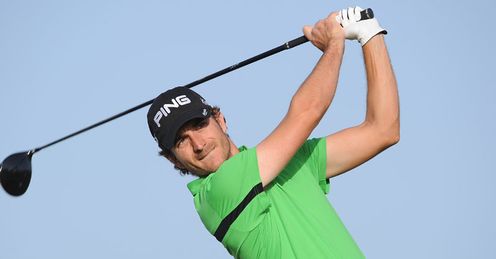 Alejandro Canizares: Suspected meningitis