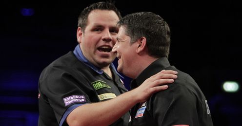 Lewis & Anderson: how can they match The Power?
