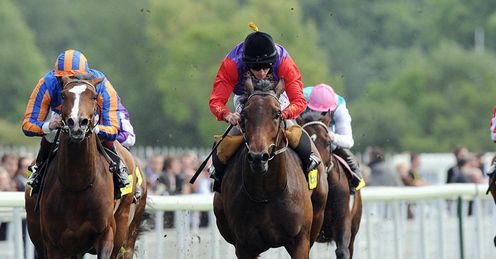 Carlton House Dante York