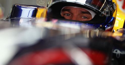 Webber: will his China drive change the approach to qualifying?