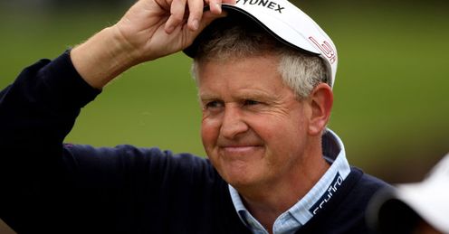 Colin Montgomerie