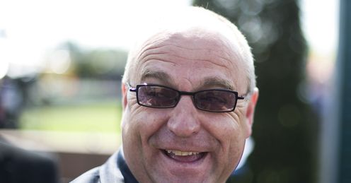 Richard Fahey