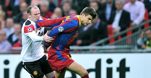 English and Spanish champions: but which league is stronger?