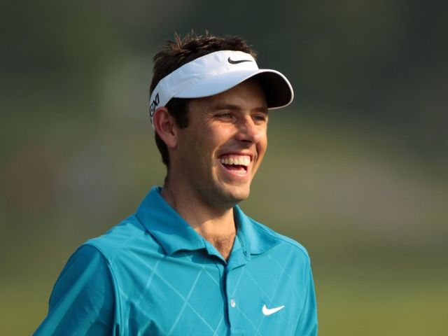 Charl Schwartzel