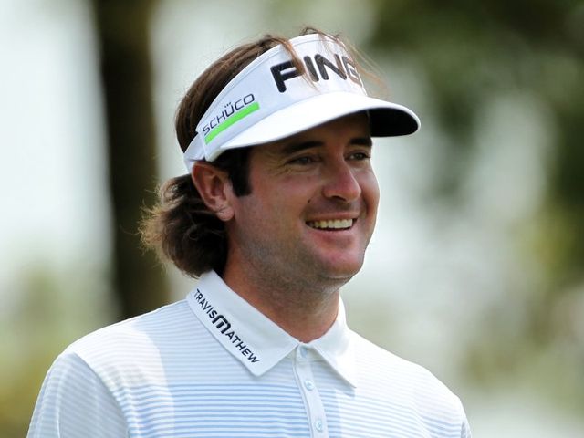 Bubba Watson