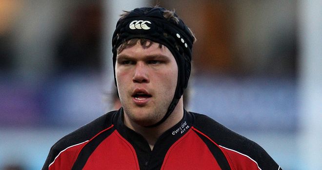 Knights duo set for Exeter
