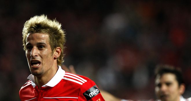 Coentrao Linked with Real Madrid Manchester City Liverpool and Bayern 