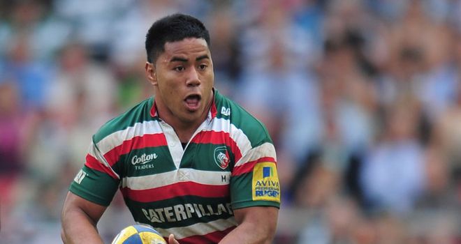 Flood thinks Tuilagi would acquit himself well in a Test