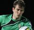Legzdins: Set for first Derby start
