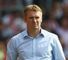 Smith: Signed up midfielder
