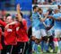 Manchester: a city of celebration on Saturday