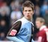 Poole: Wants more opportunities