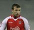 Le Fondre: Has completed a move to Rotherham and McDermott is delighted to sign the striker