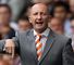 Holloway: Frustrated by off-field issues