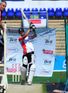 England at the double