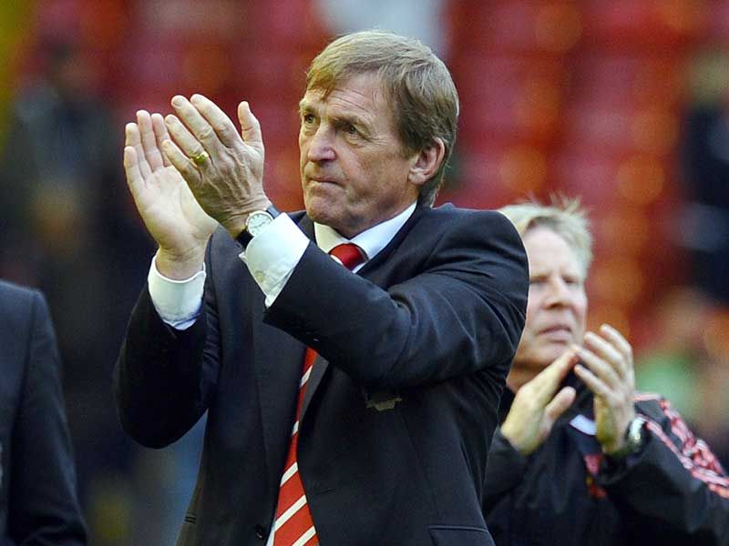 quotes about him coming back. quotes about him coming back. Dalglish: ack him, says