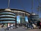 City of Manchester Stadium