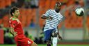 Group D round-up