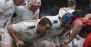 Saxons demolish Tonga, Azzurri hold on
