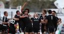 Baby Blacks hold on for fourth title