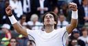 Nadal unfazed by injury
