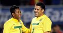 International round-up