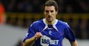 Ricketts - Pressure is on