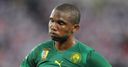 Eto'o handed 15-match ban