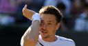 Soderling setback