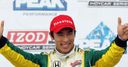 Sato makes Rahal switch
