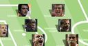 Teams of the Year