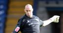 Oxford happy to bag Brown